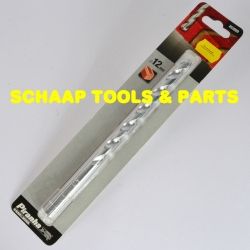 Steenboor 12 mm x 200 mm lengte | X53020